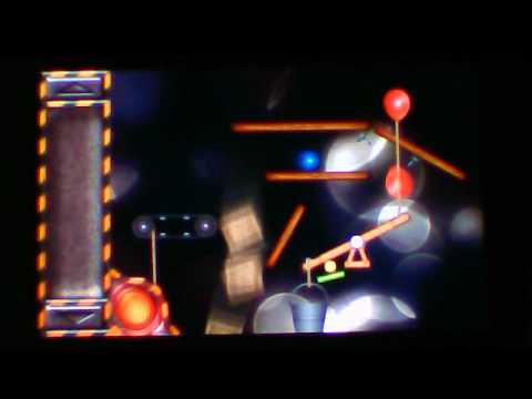 Manic Mechanics Video