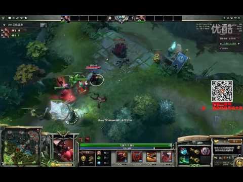 TI3: iceiceice vs S4