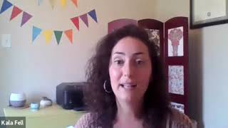 Children's Mental Health