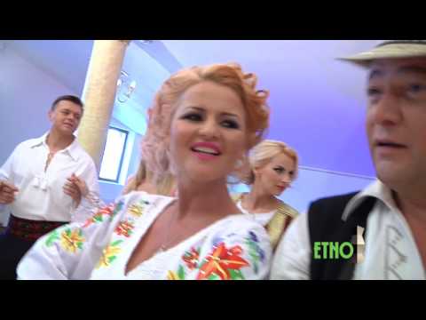 Suzana Toader si Varu Sandel I am cerut lui badea calul