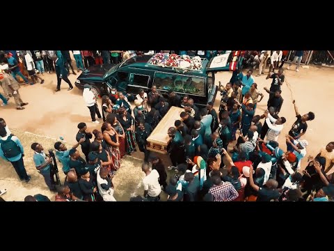 King El Ft Paxah - Malilo (Official Video)