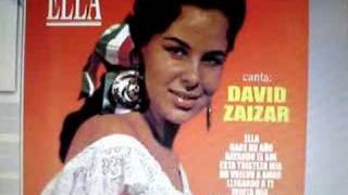 &quot;Indita Mia&quot;