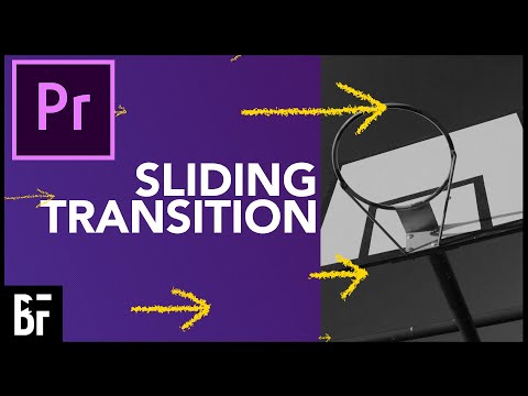 5 EASY Text Effects in Adobe Premiere Pro 2024