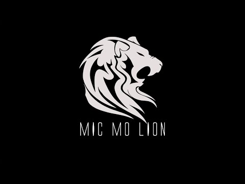 KANA KASSI MIC MO LION