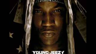 Young Jeezy Takin&#39; It There Chopped and Screwed