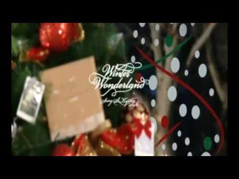 Sung Si Kyung (성시경) - Winter Wonderland 전곡듣기 [Full Album]