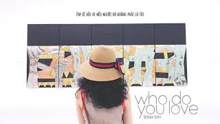 [Vietsub] 나랑 아니면 - Who Do You Love - 검정치마- The Black Skirts