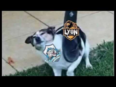 When I'm Lyon Gaming