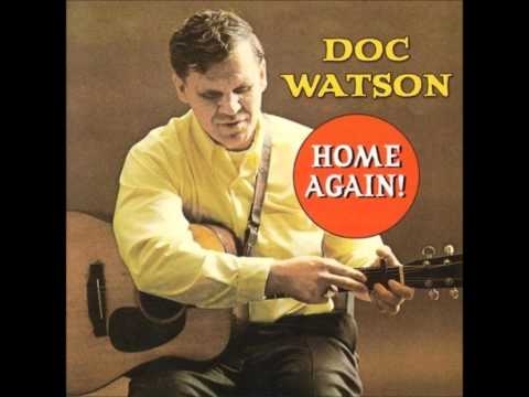 Doc Watson - Matty Groves