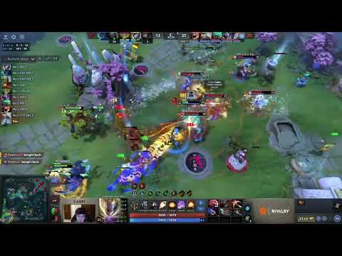 Fnatic! Let's Goooooooooooooooooooooooo!