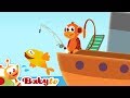 Best Collection Of Rhymes For Children Nursery Rhymes Kids Songs Cartoon BabyTV​