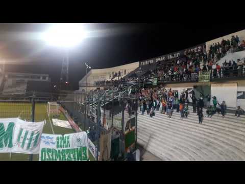 BANFIELD VS CHACO FOR EVER . COPA ARGENTINA