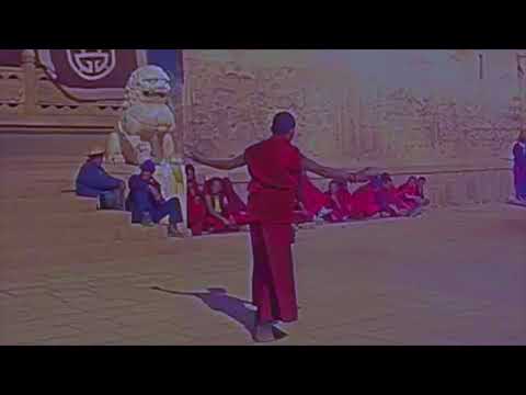 Wind96 - Tranquility Path