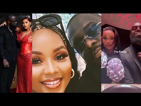 It is over for Gorgeous Mbali & her man Sovo Mashaba after years of vat n sit😭😭😭