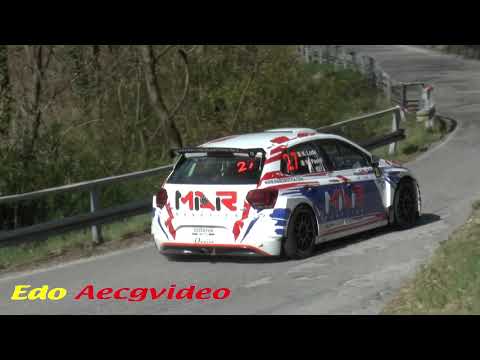 43° Rally Mille Miglia 2019 clip 2 by aecgvideo