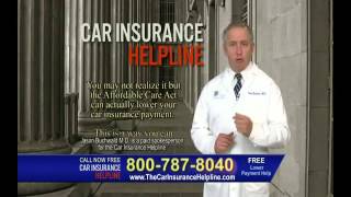Car Insurance Helpline TV Commercial, 'Lower Your Payment'   iSpot tv