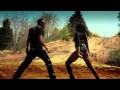 JAMAI TRIPLE LOSER MUSIC VIDEO TRAILER