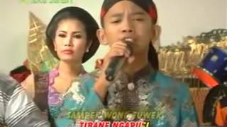 Download lagu CAMPURSARI ADILARAS NGOBONG ATI mp3