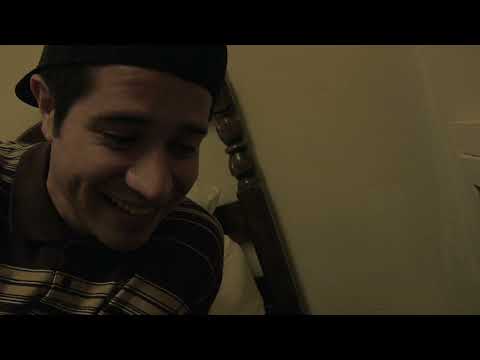 Paranormal Activity: Die Gezeichneten