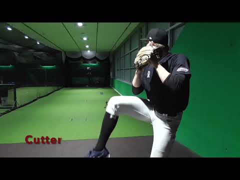 Dominic Scheffler: Schweizer Baseballer träumt von der MLB