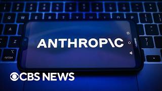 AI "worms" could infest your home devices within months, Anthropic warns