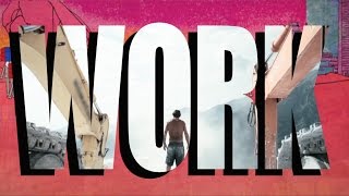 Work | Off the Air | Adult Swim