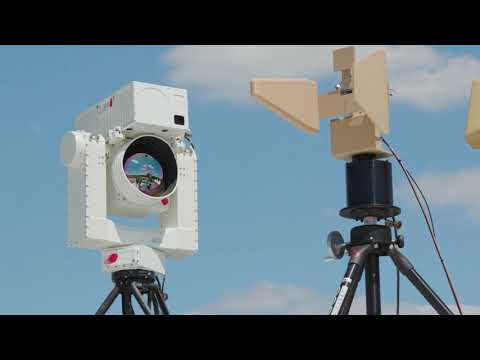 John Cockerill Defense Securité : démonstration