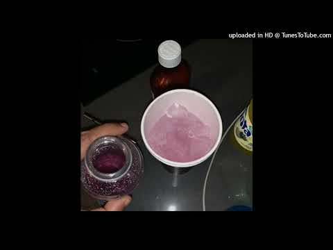 [FREE] Pashanim x Lucio101 x Jonny5 Type Beat - "Codein" (prod. Pvscvl)