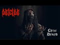 Deicide - Christ Denied (lyric video)