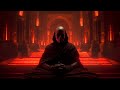 Darth Bane Sith Meditation - A Dark Atmospheric Ambient Journey - Deep & Mysterious Ambient Music