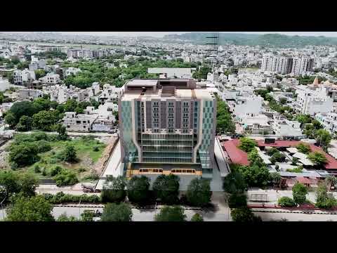 NRI Avenue Project Tour 1