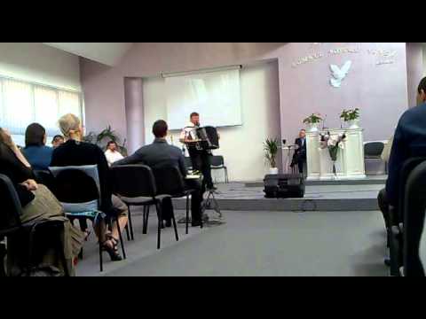 Biserica Penticostala Maranata Signa