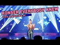 Konser Everybody Knew Citra Scholastika At RCTI