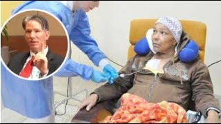 People do not die of cancer! People die from chemo due to cancer chemotherapy side effects|
