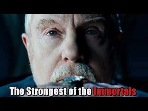 The Original Immortal Explained - Alexander Corvinus from Underworld