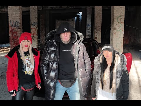 Sinners ft. John Mojo - Prawo Hejtera