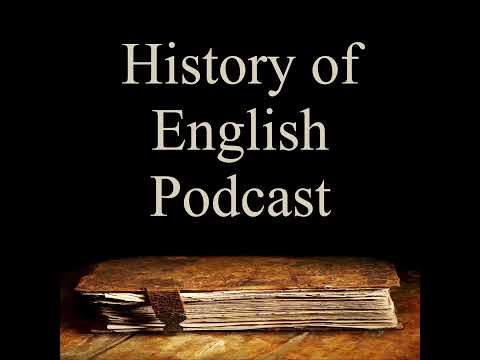 Episode 129: Chaucer’s Vulgar Tongue [EXPLICIT LANGUAGE]