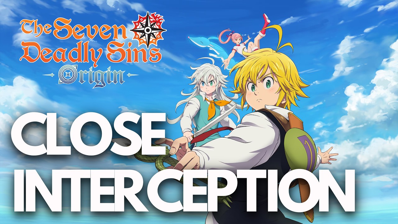 The Seven Deadly Sins Origin Launch Error Please Close The Interception Before Starting The Game FIX