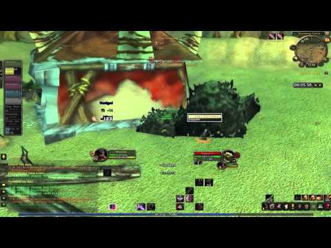 Bajquiqui-Darkspear - "YOU DON'T KNOW ME!!!" - Level 14 Rogue PvP Commentary - (#113)