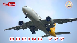 Boeing 777