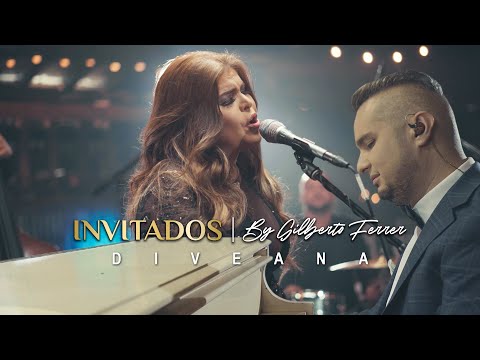INVITADOS by Gilberto Ferrer / @Diveanaoficial