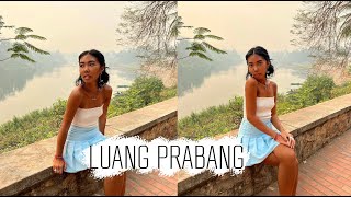 Things to do in Luang Prabang, Laos!