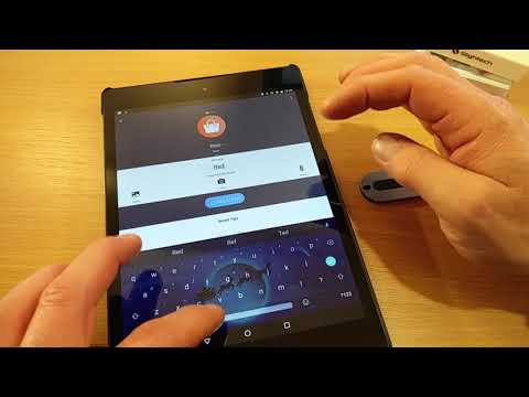 Mynt Bluetooth Tracker Review