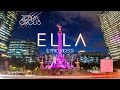 Zebra Circus Ella Lyric Video Oficial