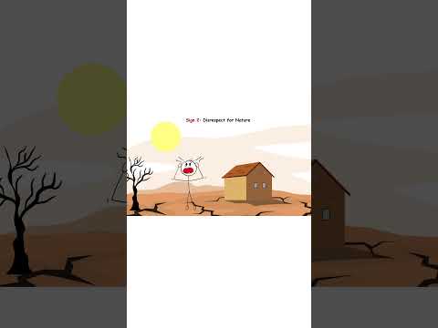 Day of Judgment in Shinto Explained - Day of Judgment Across Every Religions Explained #shorts #hell