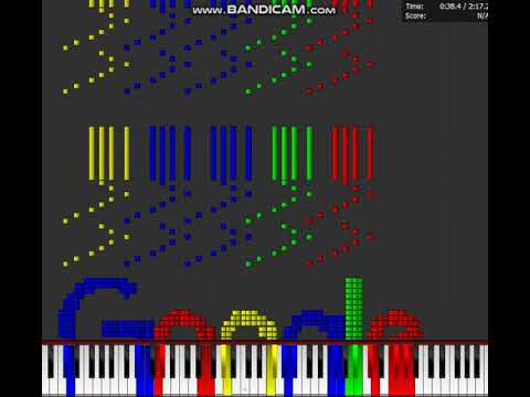 Dark MIDI 2.0 - Kuma ANDROID Ringtone (Szescian's Version)