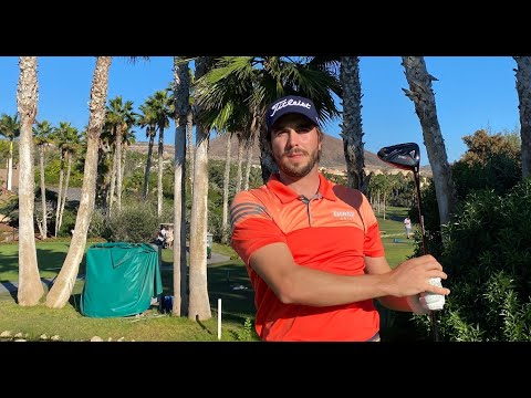 Entrevista/Interview Álvaro Hernández Cabezuela