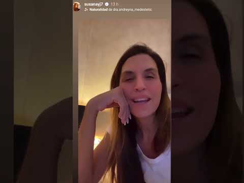 Joaquín acaba en el sofá por culpa de Susana y la lámpara del Zoo