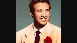 Marty Robbins - Please Don&#39;t Blame Me (1957)