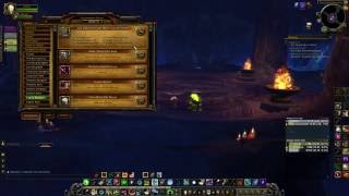 Legion- You Used to Scrawl Me In Your Fel Tome - Guide